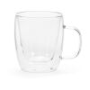 Elbe 220 Mug Borosilicate Glass 250ml Transparent | No Branding | not available | not available | not available