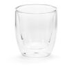 Meuse 75 Mug Borosilicate Glass 70ml Transparent | No Branding | not available | not available | not available