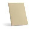 Homer A5 Notebook Stone cover and 196 stone pages. Waterproof Beige | No Branding | not available | not available | not available