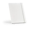 Hugo A5 Notebook rMilk Cartons cover. 70gsm recycled 160 pages white | No Branding | not available | not available | not available