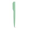 Rabelais Pen rAluminium. Black 1km Dokumental® ink Pastel green | No Branding | not available | not available | not available