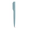 Rabelais Pen rAluminium. Black 1km Dokumental® ink Pastel blue | No Branding | not available | not available | not available