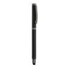 Woolf Pen rSS with touch tip. Black 1km Dokumental® ink Black | No Branding | not available | not available | not available