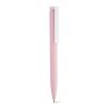 Amado Pen rABS. Blue 0.5km Dokumental®Ink Light pink