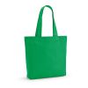 Aconcagua Shopping Bag rCotton 280gsm. 65cm handles and Gusset Green | No Branding | not available | not available | not available