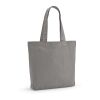 Aconcagua Shopping Bag rCotton 280gsm. 65cm handles and Gusset Grey | No Branding | not available | not available | not available