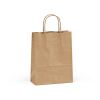 Vesuvio S Brown Recycled FSC® Kraft Bag. 115gsm. Made in Portugal Natural | No Branding | not available | not available | not available