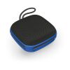 Da Vinci Speaker rABS 2600mAh. 10h playtime. IPX4 protection Blue