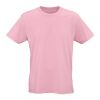 Copacabana U Unisex jersey t-shirt. 100% organic cotton. 165gsm Pink | No Branding | not available | not available | not available