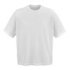 Paloma oversized t-shirt. 100% organic cotton. 240gsm. Made in PT White | 3XL | No Branding | not available | not available | not available
