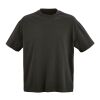 Paloma oversized t-shirt. 100% organic cotton. 240gsm. Made in PT Lilac | No Branding | not available | not available | not available
