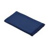 Cellini Towel rCotton 250 gsm. Made in Portugal Blue | No Branding | not available | not available | not available