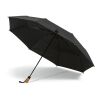 Jackson Umbrella rPET. 27" Foldable. Automatic Opening/Closing Black | No Branding | not available | not available | not available