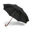 Bach Umbrella rPET. 27" Windproof and Automatic Opening Black | No Branding | not available | not available | not available