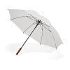 Aretha Umbrella rPET. Golf 32" Windproof and Automatic Opening White | No Branding | not available | not available | not available