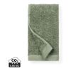 VINGA Birch towels 40x70 green | No Branding | not available | not available | not available
