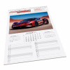 Smart-calendar™Maxi wall Digital print