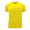 Bahrain short sleeve kids sports t-shirt Standard | Yellow | 4 | No Branding | not available | not available | not available