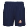 Player kids sports shorts Standard | Navy Blue | 8 | No Branding | not available | not available | not available