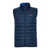Oslo kids insulated bodywarmer Navy Blue | 12 | No Branding | not available | not available