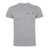 Dogo Premium short sleeve kids t-shirt Standard | Marl Grey | 5/6 | No Branding | not available | not available | not available