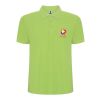 Pegaso Premium short sleeve kids polo Standard | Mantis Green | 9/10 | No Branding | not available | not available | not available