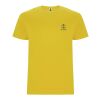 Stafford short sleeve kids t-shirt Standard | Yellow | 9/10 | No Branding | not available | not available | not available