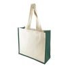 Kongoni shopper green | Without Branding