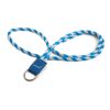 Cord Lanyards Custom Pantone Colour | Without Branding | 60 cm