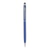 Sleek Stylus Matt pen blue | No Branding | not available | not available