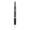 Click pen Solid black | No Branding | not available | not available | Blue ink