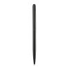 Sleek Stylus Executive pen Solid black | No Branding | not available | not available