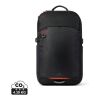 Nordic Drift Trail RCS daypack 16L black-orange | No Branding | not available | not available | not available