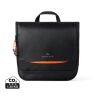 Nordic Drift Trail RCS toiletry bag 3L black-orange | No Branding | not available | not available