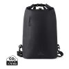 Nordic Drift Trail RCS waterproof bike bag 25L black