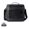 Nordic Drift Storm RCS water-repellent cooler bag 10L black | No Branding | not available | not available