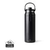 Nordic Drift Trail RCS Insulated sports bottle 940ml black | No Branding | not available | not available