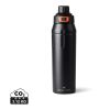 Nordic Drift Trail RCS Insulated Lockable Sports Bottle black | No Branding | not available | not available