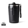 Nordic Drift Trail RCS Lockable And Leakproof Coffee Mug 350 black | No Branding | not available | not available