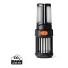 Nordic Drift Titan Portable mosquito repellent camping light black | No Branding | not available | not available