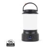 Nordic Drift Everest RCS Bright camping lantern with crank black