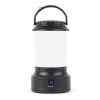 Nordic Drift Everest RCS Bright camping lantern with crank black