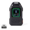 Nordic Drift Everest Portable CO detector alarm with LED black