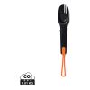 Nordic Drift Trail 4 in 1 outdoor cutlery black | No Branding | not available | not available