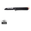 Nordic Drift Adventure Folding knife black | No Branding | not available | not available
