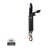 Nordic Drift Adventure keychain tool black | No Branding | not available | not available