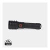 Nordic Drift Everest RCS high performance dual battery torch black