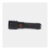 Nordic Drift Everest RCS high performance dual battery torch black