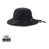 Nordic Drift RCS Horizon UPF 50+ bucket hat black | No Branding | not available | not available | not available