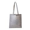 Shoppy colour cotton bag Grey | Without Branding